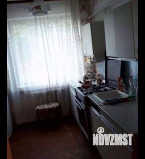 Дом 80м&sup2;, 1-этажный, участок 6 сот.  