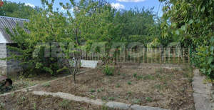 Дом 40м&sup2;, 1-этажный, участок 4 сот.  