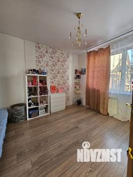 Дом 115м², 2-этажный, участок 2 сот.  