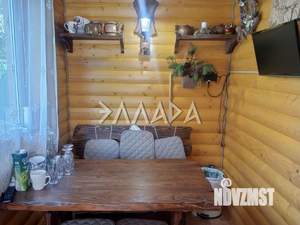 Дом 145м², 2-этажный, участок 7 сот.  