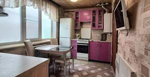 Дом 65м&sup2;, 1-этажный, участок 3 сот.  