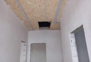 Дом 90м&sup2;, 1-этажный, участок 3 сот.  