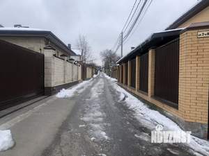 Дом 165м², 2-этажный, участок 3 сот.  