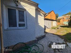 Дом 70м², 1-этажный, участок 2 сот.  