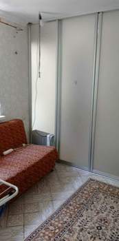 Дом 95м², 1-этажный, участок 2 сот.  