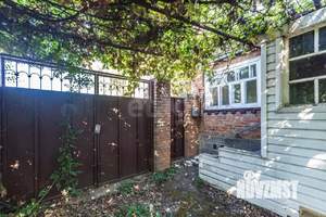 Дом 56м&sup2;, 1-этажный, участок 6 сот.  