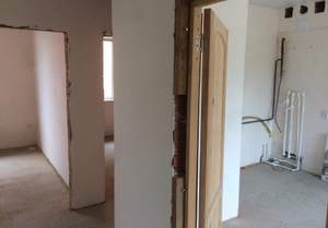 Дом 70м², 1-этажный, участок 2 сот.  