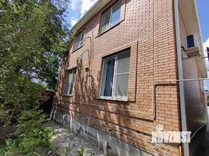 Дом 181м², 2-этажный, участок 6 сот.  