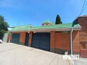 Дом 500м², 3-этажный, участок 5 сот.  