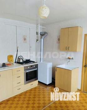 Дом 78м&sup2;, 1-этажный, участок 4 сот.  