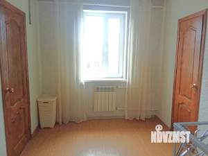 Дом 140м², 2-этажный, участок 3 сот.  