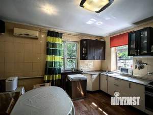 Дом 85м², 1-этажный, участок 4 сот.  