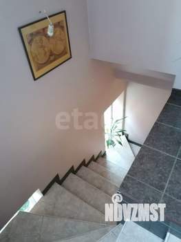 Дом 465м&sup2;, 2-этажный, участок 3 сот.  