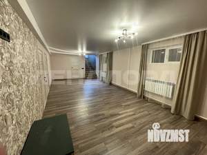 Дом 226м², 1-этажный, участок 5 сот.  