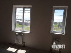 Дом 145м&sup2;, 2-этажный, участок 2 сот.  