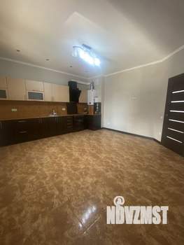 Дом 80м&sup2;, 1-этажный, участок 3 сот.  