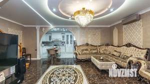 Дом 145м², 2-этажный, участок 3 сот.  