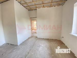 Дом 217м², 2-этажный, участок 4 сот.  