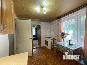 Дом 60м², 1-этажный, участок 2 сот.  