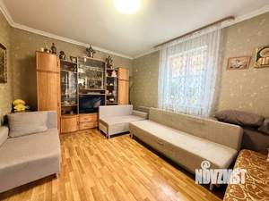 Дом 132м&sup2;, 2-этажный, участок 2 сот.  