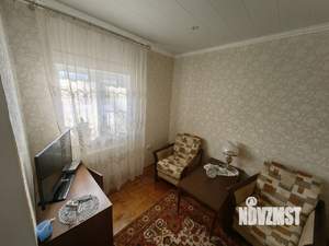 Дом 80м², 2-этажный, участок 6 сот.  