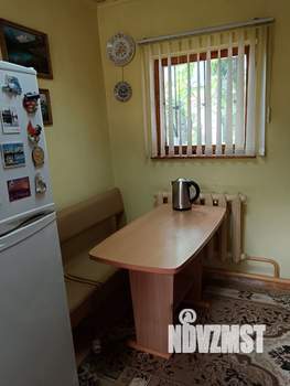 Дом 50м², 1-этажный, участок 1 сот.  