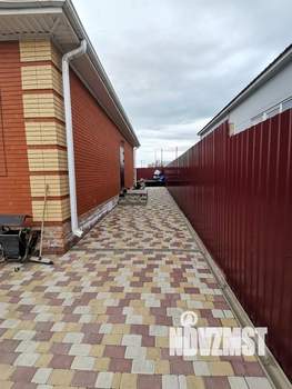 Дом 80м&sup2;, 1-этажный, участок 3 сот.  