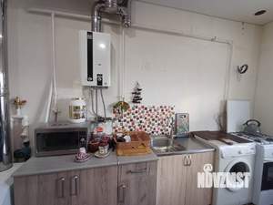 Дом 105м², 1-этажный, участок 3 сот.  