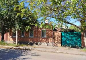 Дом 74м², 1-этажный, участок 5 сот.  