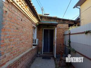 Дом 96м&sup2;, 1-этажный, участок 3 сот.  