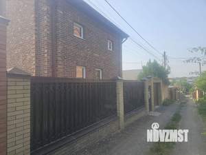 Дом 165м², 2-этажный, участок 5 сот.  