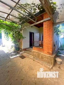 Дом 174м&sup2;, 2-этажный, участок 4 сот.  