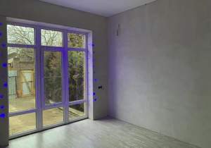 Дом 135м&sup2;, 1-этажный, участок 4 сот.  