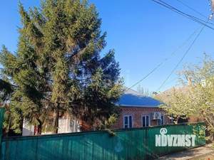 Дом 76м², 1-этажный, участок 5 сот.  