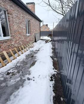 Дом 170м&sup2;, 1-этажный, участок 5 сот.  