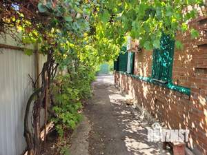 Дом 56м&sup2;, 1-этажный, участок 3 сот.  