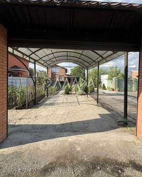 Дом 103м&sup2;, 2-этажный, участок 6 сот.  