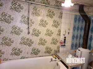 Дом 60м², 1-этажный, участок 5 сот.  