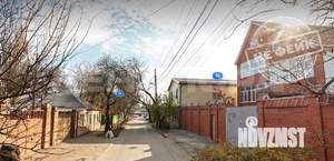 Дом 275м&sup2;, 3-этажный, участок 7 сот.  