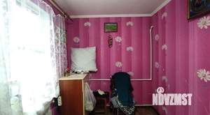 Дом 50м&sup2;, 1-этажный, участок 3 сот.  