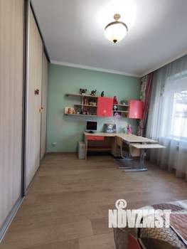 Дом 120м², 1-этажный, участок 4 сот.  