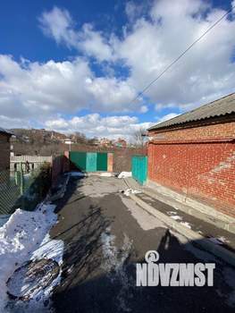 Дом 127м&sup2;, 1-этажный, участок 7 сот.  