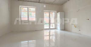 Дом 120м&sup2;, 2-этажный, участок 3 сот.  