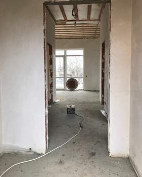 Дом 70м&sup2;, 1-этажный, участок 5 сот.  