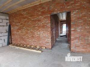 Дом 160м², 2-этажный, участок 5 сот.  