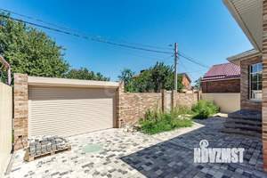 Дом 140м², 1-этажный, участок 5 сот.  