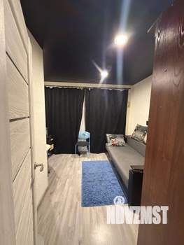 Дом 55м&sup2;, 1-этажный, участок 2 сот.  