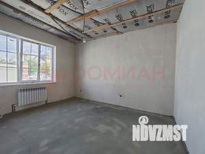 Дом 125м&sup2;, 1-этажный, участок 5 сот.  