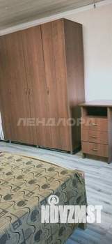 Дом 30м², 1-этажный, участок 1 сот.  