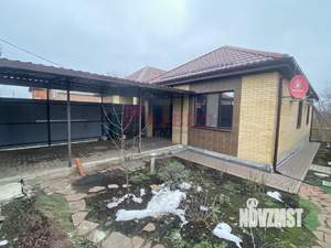 Дом 70м&sup2;, 1-этажный, участок 3 сот.  